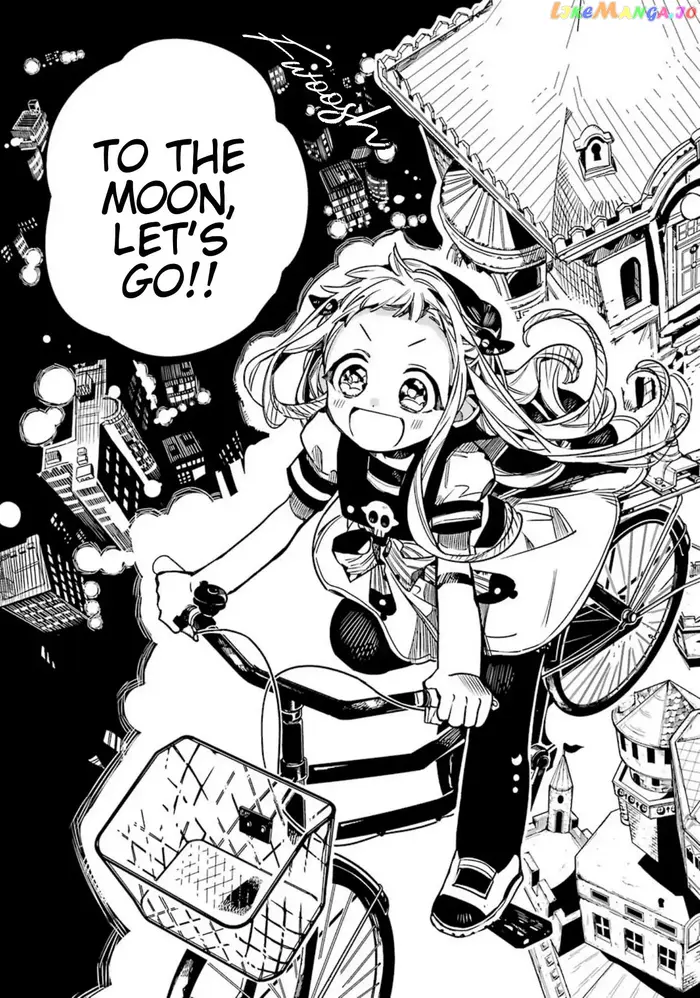 Toilet-Bound Hanako-kun Chapter 57 image 25_optimized